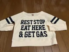 【古着】ココルル　長袖シャツのサムネイル