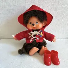 昭和レトロ ぬいぐるみ