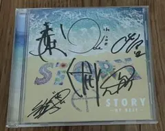 2025年最新】cd サインの人気アイテム - メルカリ