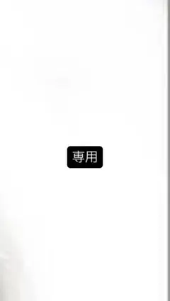 とろサーモン様 専用