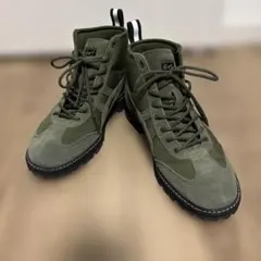 ［美品］オニツカタイガー メキシコ リンカン ブーツ