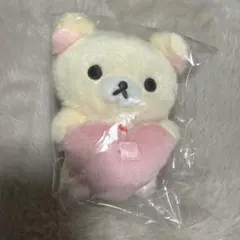 コリラックマハグぬい新品未使用
