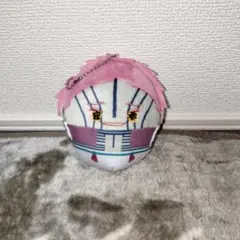 猗窩座　キーチェーン付き　マスコット　鬼滅の刃