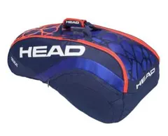 HEAD ラケットバック　リュック型