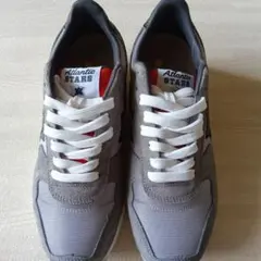 Atlantico Stars Gentil Banditi スニーカー グレー