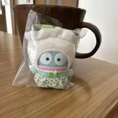 サンリオ　ちびっともシリーズ　おかず