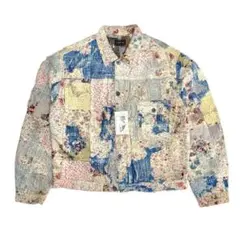2026年最新】KAPITAL boro jacketの人気アイテム - メルカリ