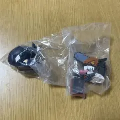 おねむたん チェンソーマン レゼ篇 ガチャガチャ ガシャポン カプセル