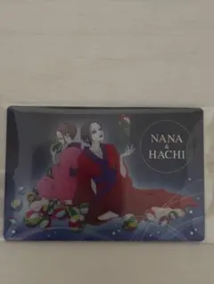 NANA NANA & HACHI カード