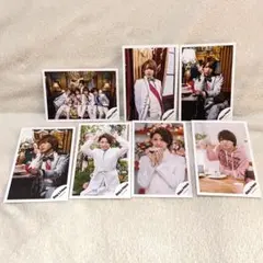 岩橋玄樹 公式写真 King & Prince