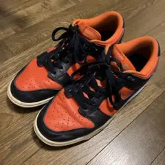 NIKE DUNK LOW SP 'CHAMP COLORS' 28.0cm