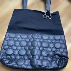 ディズニー キルティングトートバッグ by Darich ダーリッチのサムネイル