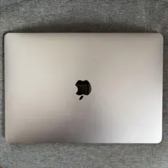 MacBook air M1 SSD512GB RAM8GB 本体 - メルカリ