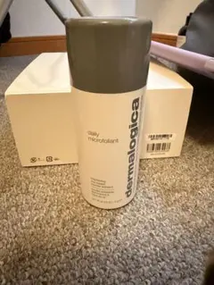 dermalogica デイリーマイクロフォリアント 74gのサムネイル