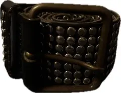 ?*?様 DIESEL studs belt archives