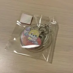 JO1 JOCHUM まめちぃ　カプセルトイ　アクリルキーホルダー　豆原一成