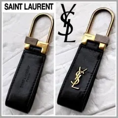 最終価格◤Saint Laurent ◢タイニーカサンドラキーリングキーホルダーのサムネイル