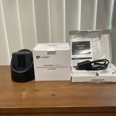 FUJISOFT モバイルルーター F5040W