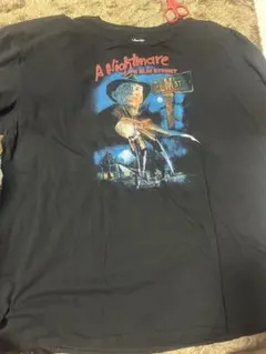2026年最新】エルム街の悪夢 tシャツの人気アイテム - メルカリ