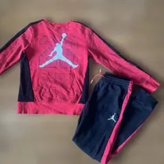 Jordan セット