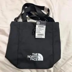 【新品】THE NORTH FACE WL BUCKET BAG MINI 黒