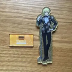FGO ギルガメッシュ アクリルスタンド Carnivalのサムネイル