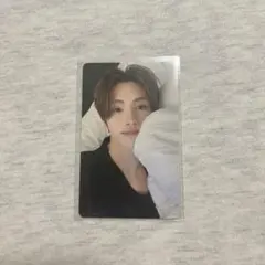 TWS playhard ショケ ヨンジェ