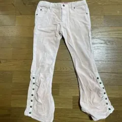 Jenni ピンク 130サイズ パンツ