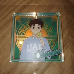 オーロラブロッキー