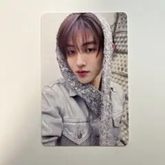 CORTIS ソンヒョン Weverse JP当選 トレカ コルティス cortis weverse 日本 限定 特典 トレカ ソンヒョン - メルカリ