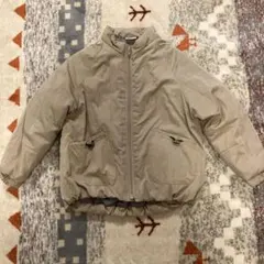 ブリーズ　キッズアウター120サイズ