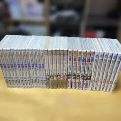 異世界　漫画　32冊　セット