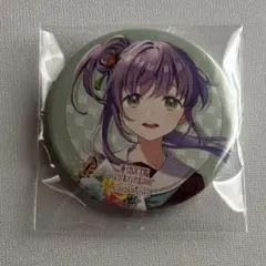 乙宗梢 缶バッジ - メルカリ