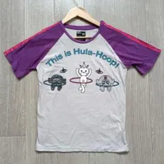希少品 ​PPFM パンクマ ラグランTシャツ キャラクター ラインのサムネイル