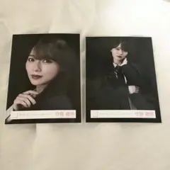 が*い様 櫻坂46 守屋麗奈 秘蔵生写真 Unhappy birthday構文 櫻坂46 生写真 Unhappy birthday構文 MV衣装 守屋麗奈 - メルカリ