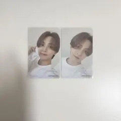 SEVENTEEN ジョンハン ひとりじゃない HMV 第3弾 - メルカリ