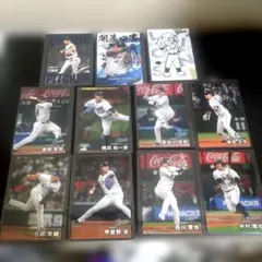 2025　プロ野球チップス　第1弾　第2弾　西武ライオンズ　今井達也