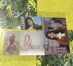 TWICE 本国(韓国)シーグリ 2024 ツウィ