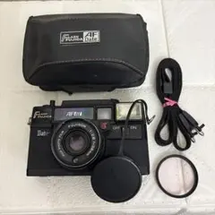 FUJICA FLASH FUJICA Date フィルムカメラ 本体 美品✨️ - メルカリ
