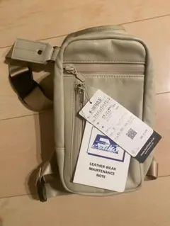 2026年最新】クシタニ レッグバッグ レザーの人気アイテム - メルカリ