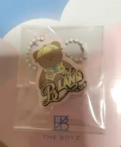 ドボイズ　ガチャガチャ