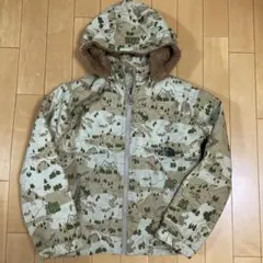 THENORTHFACE ノースフェイス ノベルティコンパクト ノマドジャケット