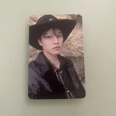 StrayKids DO IT スンミンAccordionトレカ