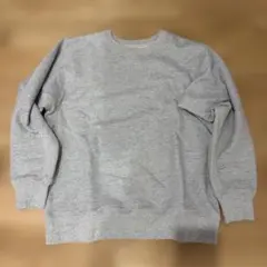 ノースフェイス　パープルレーベル　フィールドクルーネックスウェットシャツ