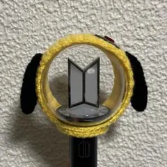 BTS ペンライトカバー