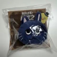 ♡RIIZEライズ♡WONBINウォンビン♡ぬいぐるみバッジ♡トレカ付き
