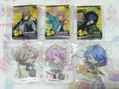 ヒプマイ　Fling Posse　まとめ売り