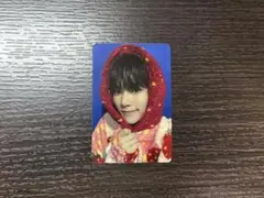 AMPERS&ONE APPLE MUSIC応募者トレカ