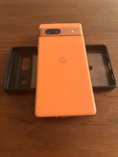2025年最新】Google pixel 7a コーラルの人気アイテム - メルカリ