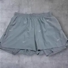 【極美品】NIKE KD DNA 2in1 バスケットショーツ XL